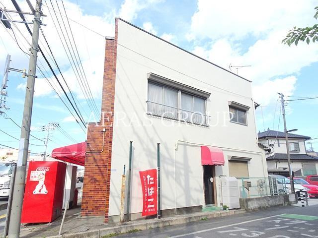 みどりやテラス
