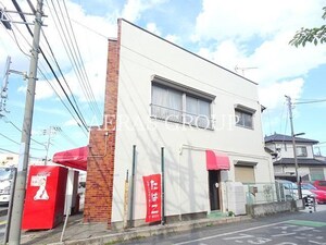 みどりやテラス外観写真