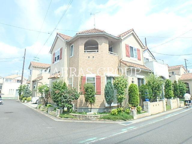 大泊戸建