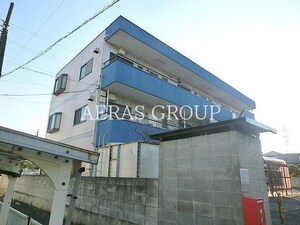 宇和手マンションⅡ外観写真