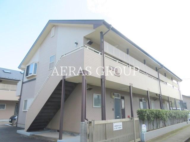ベルウッド壱番館