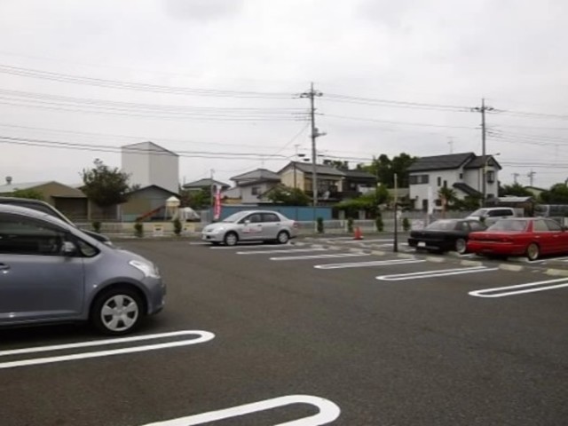 レープ グランドゥール・アイ