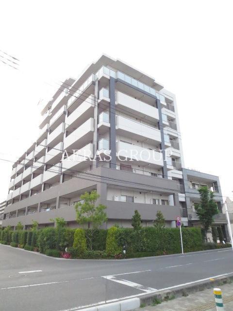 レクセルプラザ新越谷