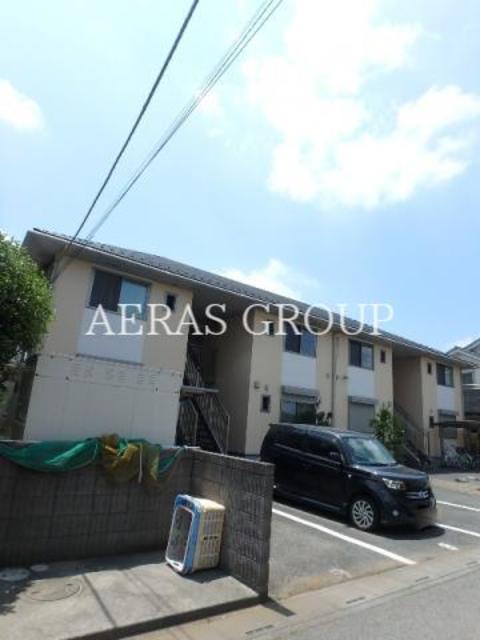 ベルリード
