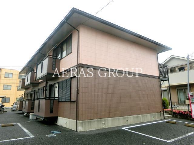 ウエストシティⅠ