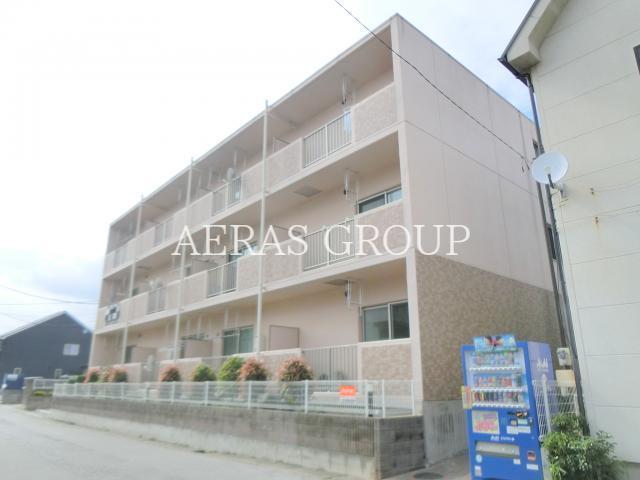 マンションプラティーノ