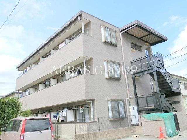 コンフォート千間台