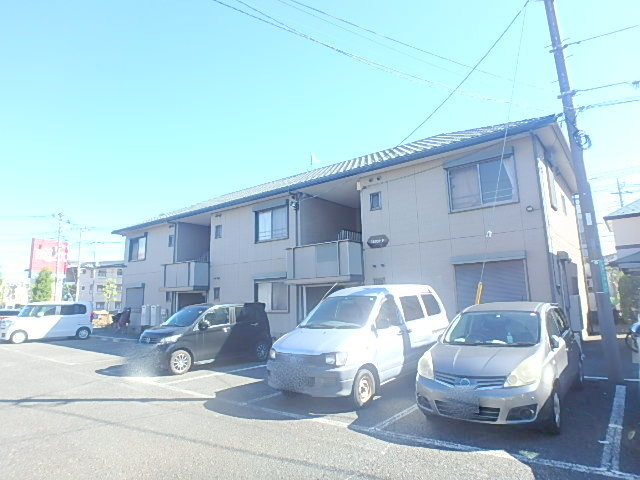エミネント F