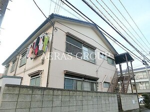 きのじゅ荘外観写真