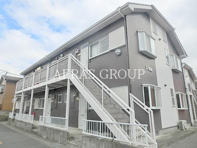 アーバンハウス17号館