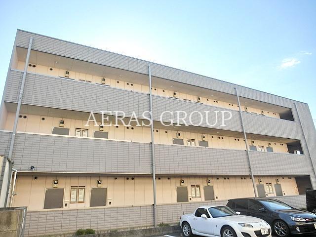 アンプルール フェール BateauⅡ