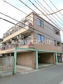 クレストプラザ