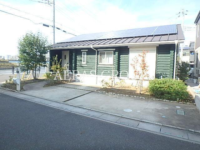 F-LOG 楓