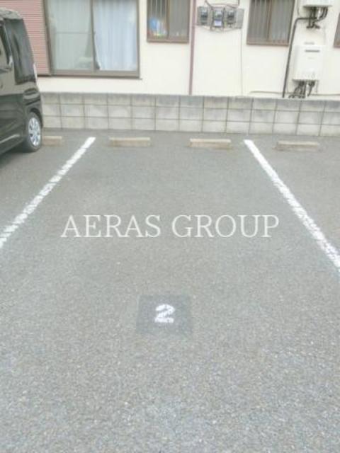 プラムハイツ