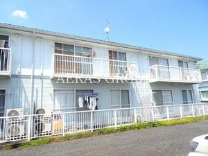 グランドハイツC-Ⅱ外観写真