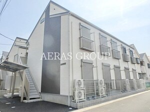 第41アベニュー氷川外観写真