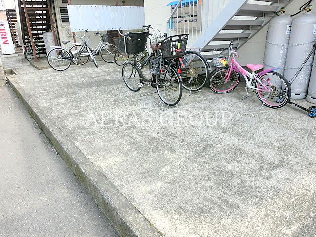 第二東明ハイツ