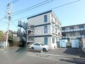 レオパレスシャルマン北越谷Ⅱ