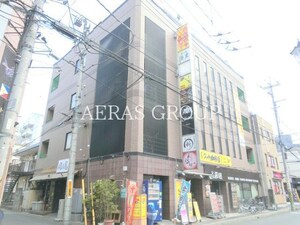 草加高林ビル外観写真