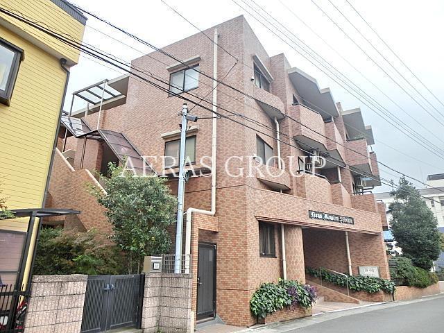ライオンズマンション新田