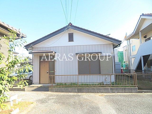 会田貸家