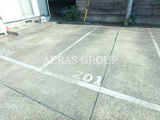 タウニィ長谷川