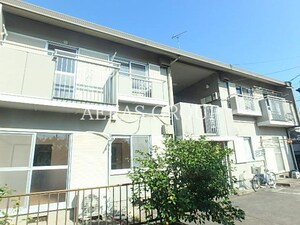 タウニィ長谷川外観写真