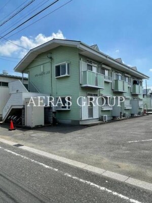 グリーンハイツ厚川外観写真