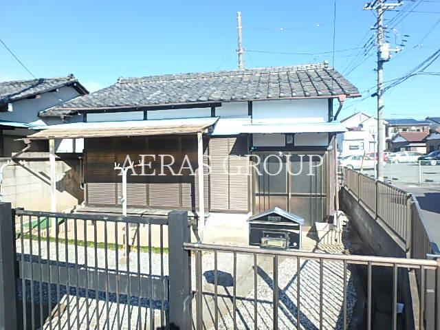 池ノ谷貸家 10号棟