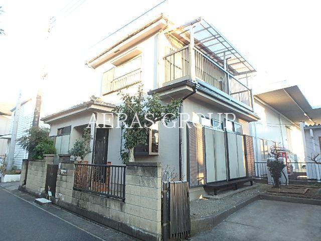 蒲生２丁目戸建