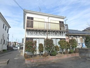 ベルメゾンB外観写真