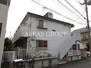 第2野村コーポ外観写真
