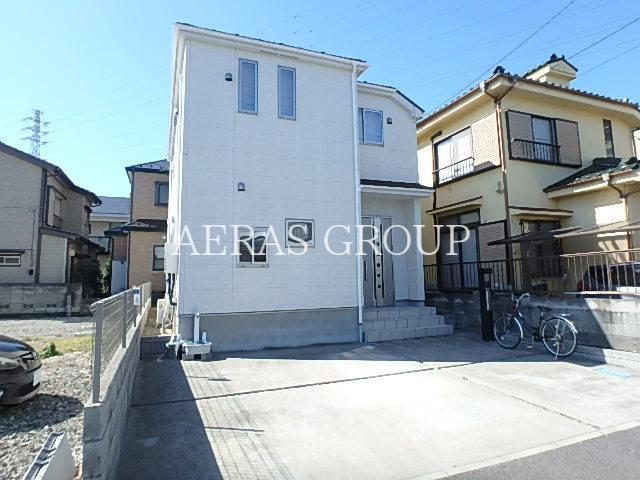 神明町1丁目戸建