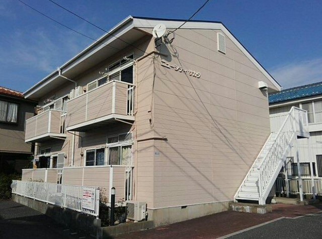 ニューシティ坂田