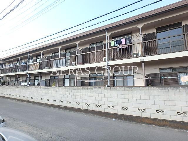 増田コーポ