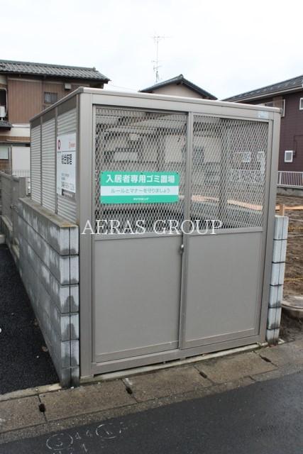 ホープライトB
