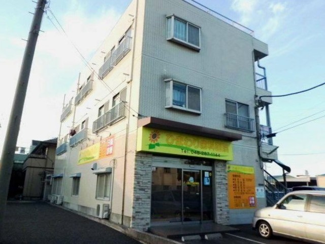 グランドールマンション