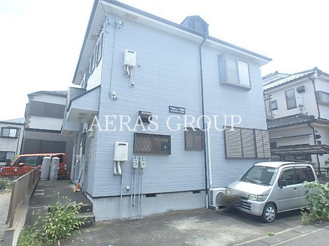 ベルビュー千間台
