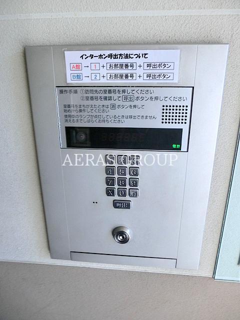 DグラフォートレイクタウンB館