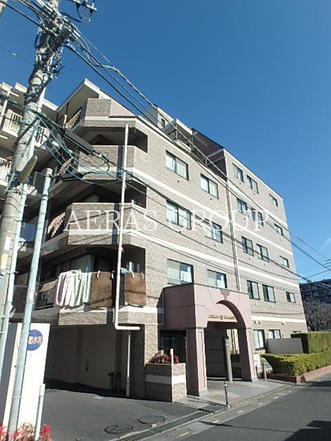 ライオンズマンション北越谷第3