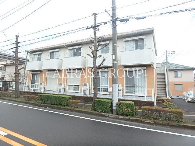 セレッソヒルⅤ
