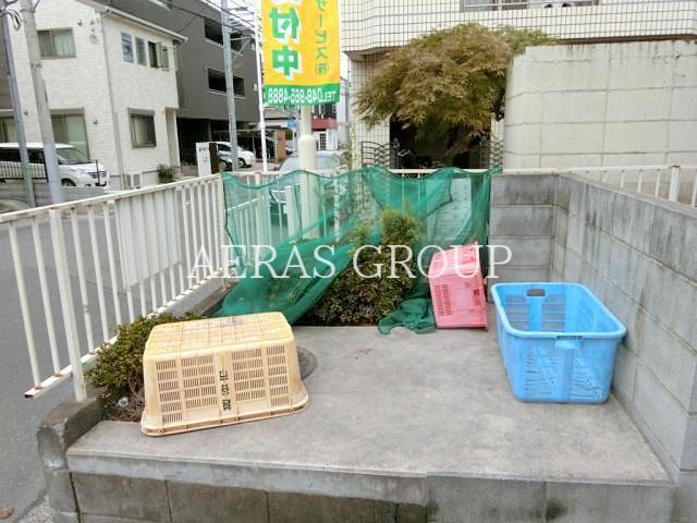 コーポ武蔵野