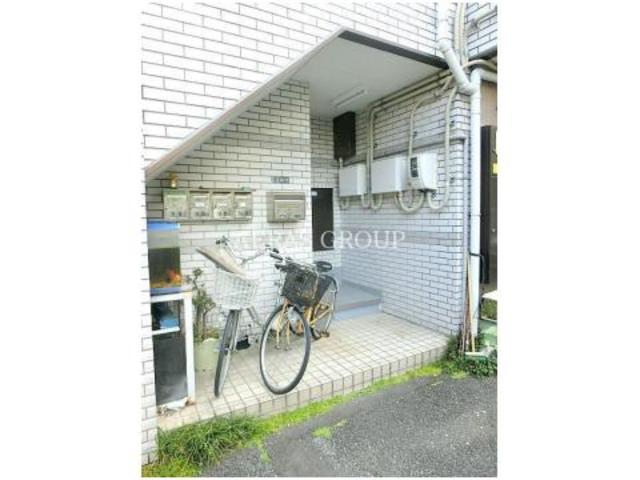 鈴木ビル