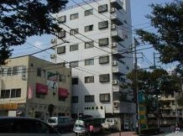 スカイグレード吉川