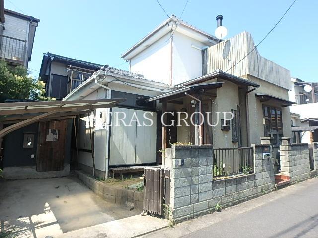 蒲生本町貸家