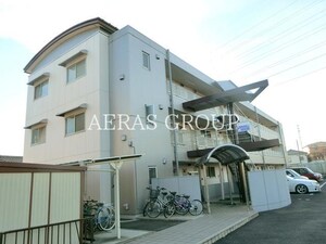 リヴェール谷塚外観写真
