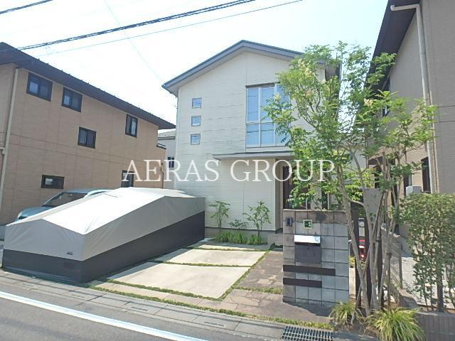 新越谷1丁目戸建