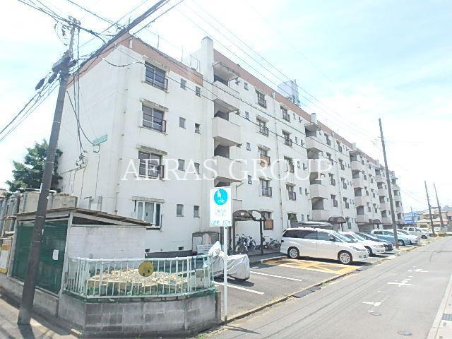 越谷ヴィレッヂ
