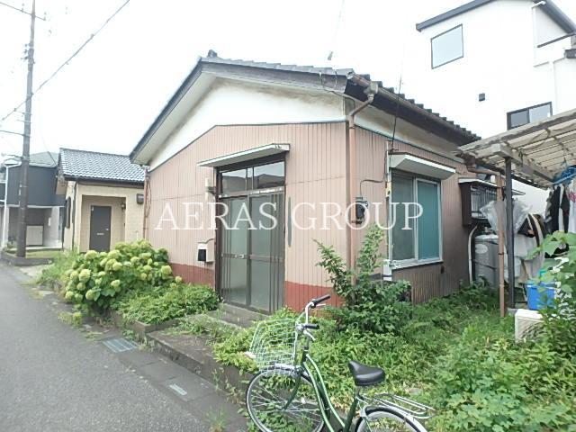 高橋荘