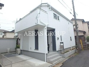 Kolet一ノ割#03外観写真